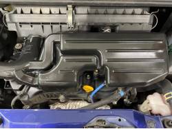 ムーヴ Ｘリミテッドの中古車画像