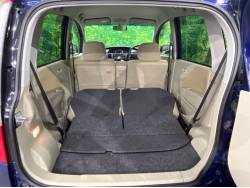 ムーヴ Ｘリミテッドの中古車画像