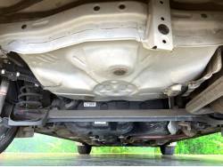 トレジア １．５ｉ－Ｌの中古車画像