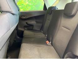 トレジア １．５ｉ－Ｌの中古車画像