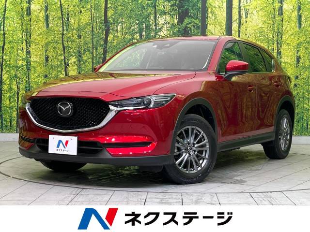 マツダ CX－5 XD プロアクティブ 3.2万Km (宮城県)[798]の中古車