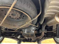 エスティマＴ アエラス Ｇエディションの中古車画像