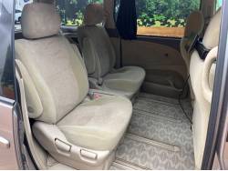 エスティマＴ アエラス Ｇエディションの中古車画像