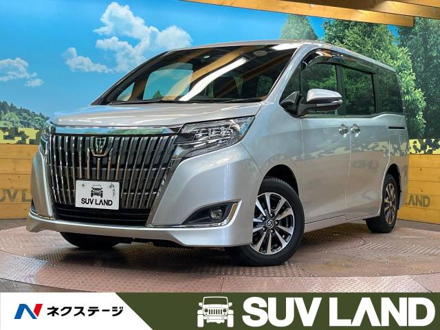 トヨタ エスクァイア Xi 1万Km (兵庫県)[848]の中古車詳細｜兵庫県の