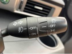 フリード Ｇ エアロの中古車画像