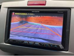 フリード Ｇ エアロの中古車画像