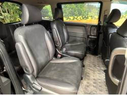 フリード Ｇ エアロの中古車画像