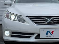 マークＸ プレミアム Ｌパッケージの中古車画像