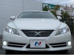 マークＸ プレミアム Ｌパッケージの中古車画像