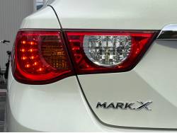 マークＸ プレミアム Ｌパッケージの中古車画像