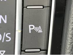 ゴルフＲヴァリアント ベースグレードの中古車画像