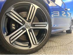 ゴルフＲヴァリアント ベースグレードの中古車画像