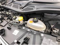 スマートフォーツーカブリオ ターボ リミテッドの中古車画像