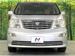 アルファードＶ ＡＸ Ｌエディションの中古車画像