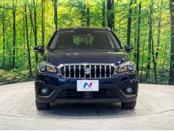 ＳＸ４ Ｓクロス ベースグレードの中古車画像