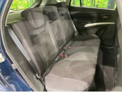 ＳＸ４ Ｓクロス ベースグレードの中古車画像