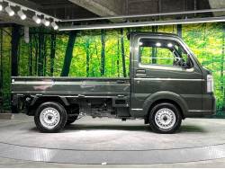 キャリイトラック KX（スズキ）[5MT]のカタログ詳細情報｜中古車の
