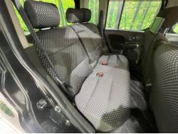 キューブ ライダーの中古車画像