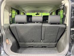 キューブ ライダーの中古車画像