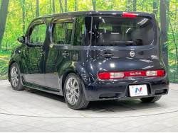 キューブ ライダーの中古車画像