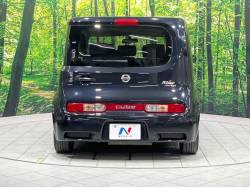 キューブ ライダーの中古車画像