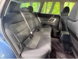 レガシィツーリングワゴン ２．０ＧＴの中古車画像