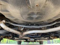 レガシィツーリングワゴン ２．０ＧＴの中古車画像