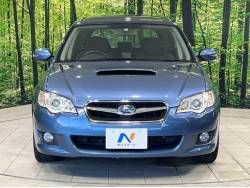 レガシィツーリングワゴン ２．０ＧＴの中古車画像