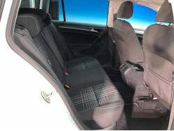 ゴルフヴァリアント ラウンジの中古車画像