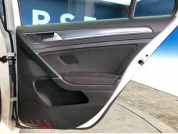 ゴルフヴァリアント ラウンジの中古車画像