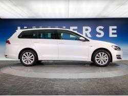 ゴルフヴァリアント ラウンジの中古車画像