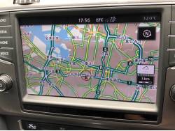 ゴルフヴァリアント ラウンジの中古車画像