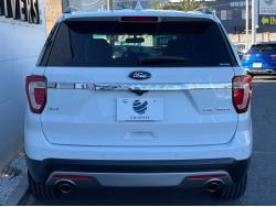 エクスプローラー ＸＬＴの中古車画像