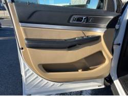 エクスプローラー ＸＬＴの中古車画像