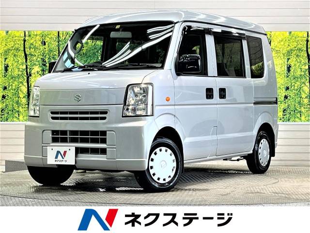 スズキ エブリイ ジョイン 6.4万Km (熊本県)[178]の中古車詳細｜熊本県