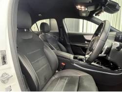 Ａクラスセダン Ａ２５０ ４マチック エディション１セダンの中古車画像