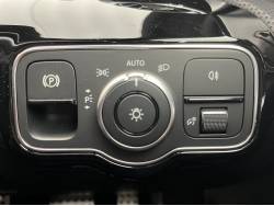 Ａクラスセダン Ａ２５０ ４マチック エディション１セダンの中古車画像