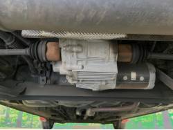 ノート ｅ－パワー メダリスト ＦＯＵＲ ブラックアローの中古車画像