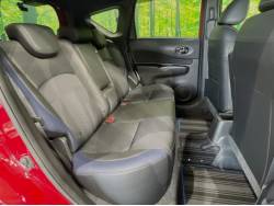 ノート ｅ－パワー メダリスト ＦＯＵＲ ブラックアローの中古車画像