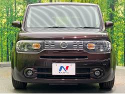 キューブ １５Ｇの中古車画像