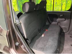 キューブ １５Ｇの中古車画像