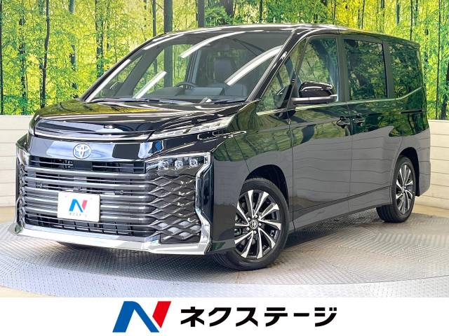 トヨタ ヴォクシー ハイブリッドS－Z 6Km (滋賀県)[380]の中古車詳細