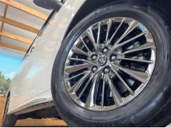 アルファード ３．５エグゼクティブラウンジＳの中古車画像