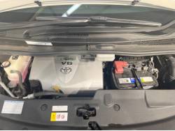 アルファード ３．５エグゼクティブラウンジＳの中古車画像