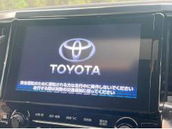 アルファード ３．５エグゼクティブラウンジＳの中古車画像