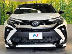 C－HR G－T（トヨタ）[CVT（無段変速車）]のカタログ詳細情報