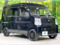 エブリイ PC（スズキ）[5AT]のカタログ詳細情報｜中古車の