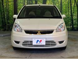 コルトプラス リラックスエディション ナビの中古車画像