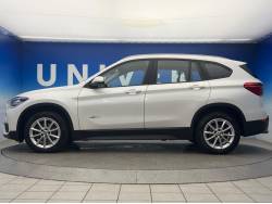 Ｘ１ ｓＤｒｉｖｅ １８ｉの中古車画像