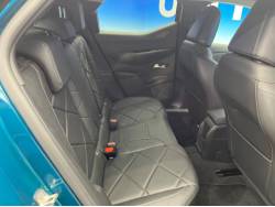 ＤＳ３クロスバック リヴォリの中古車画像